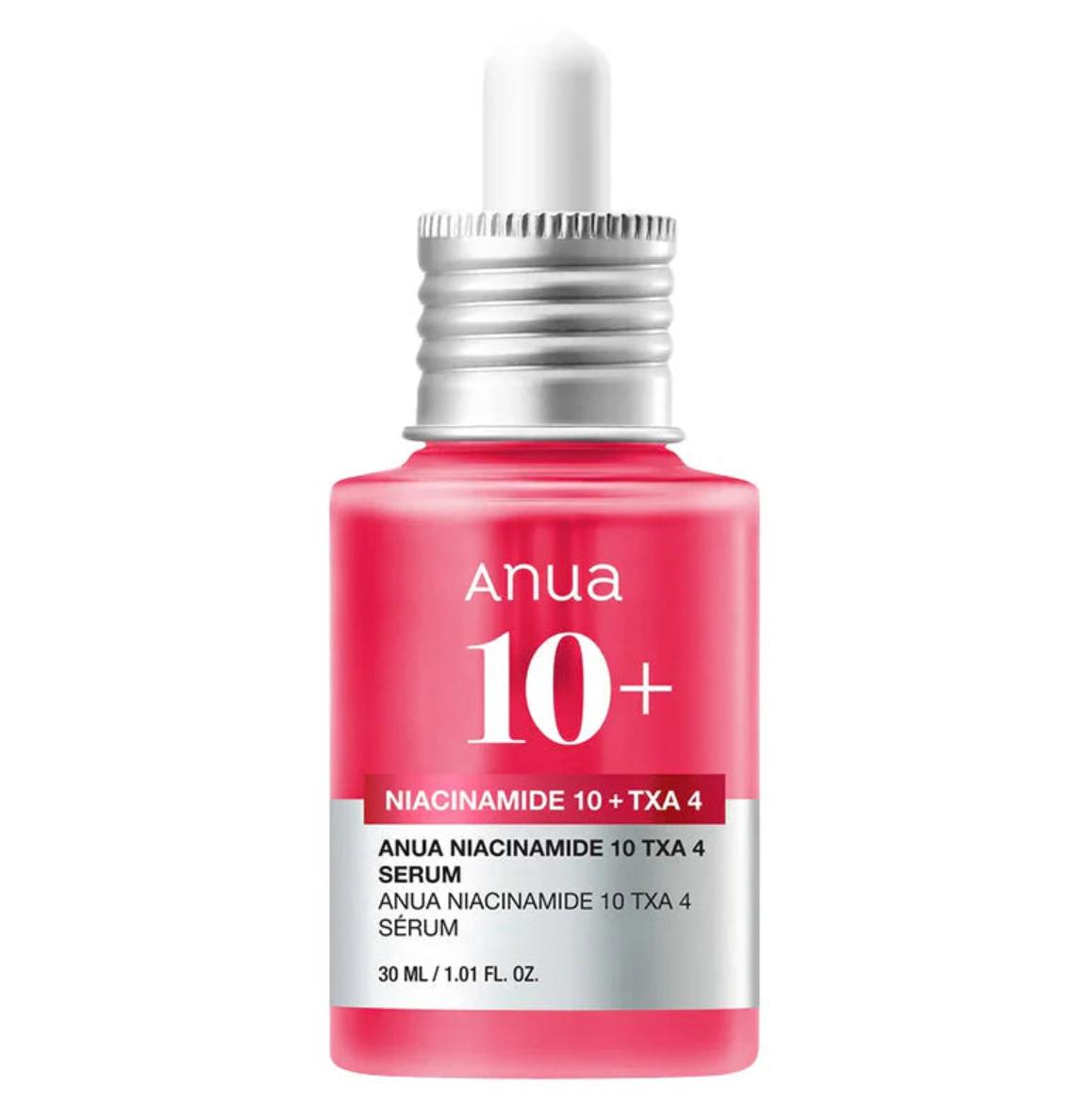 Anua - Niacinamide 10 TXA 4 Serum