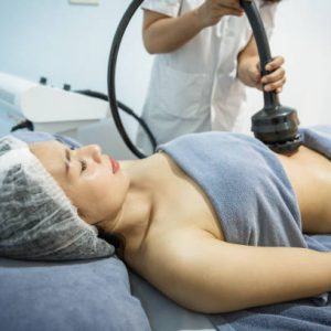 BODY SCULPTING PACKAGES