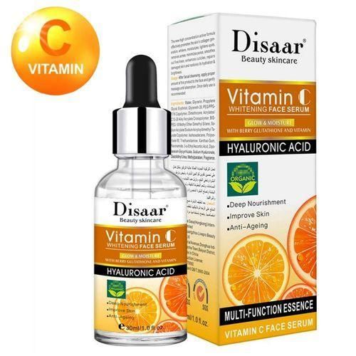 DISAAR BEAUTY VITAMIN C