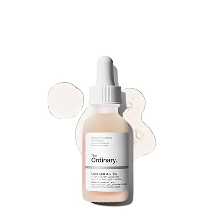 THE ORDINARY LACTIC ACID