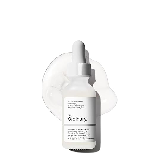 THE ORDINARY BUFFET