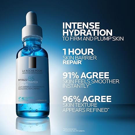 LA ROCHE POSAY HYALU B5 SERUM