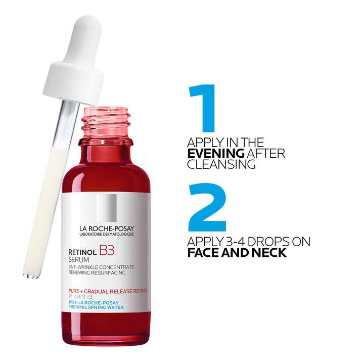 LA ROCHE POSAY RETINOL B3