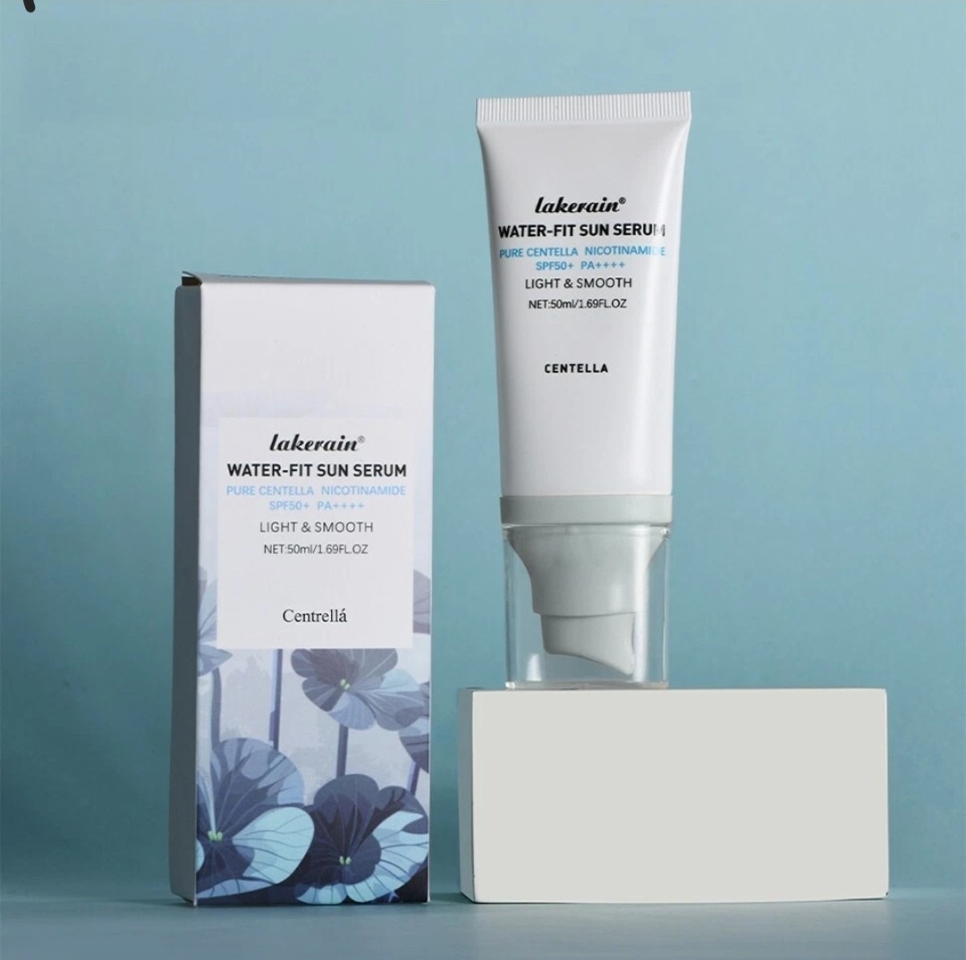 LAKERAIN SPF SUNSCREEN