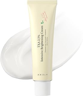 AXIS-Y INTENSIVE BRIGHTENING CREAM